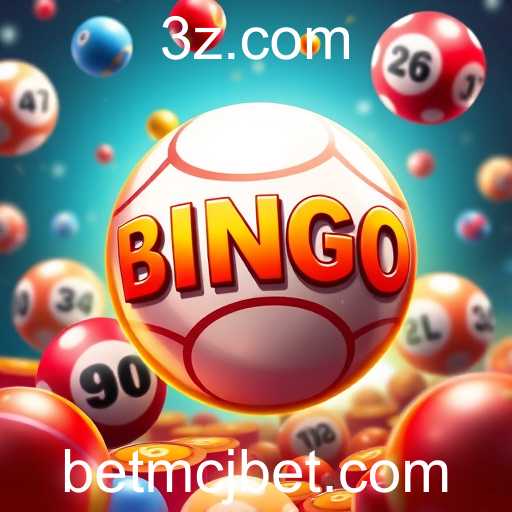 Explorando a Excitante Categoria de Bingo Games no mcjbet