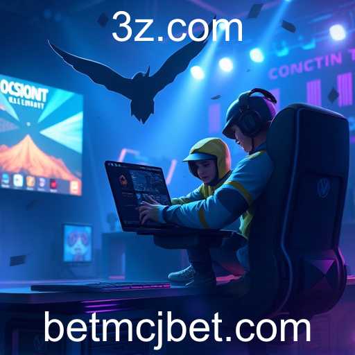 O Crescimento e Desafios das Apostas em Esports