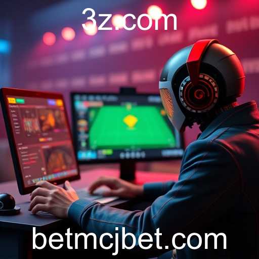 Inovações e desafios dos sites de jogos em 2025