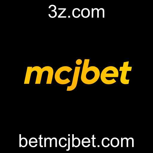 mcjbet