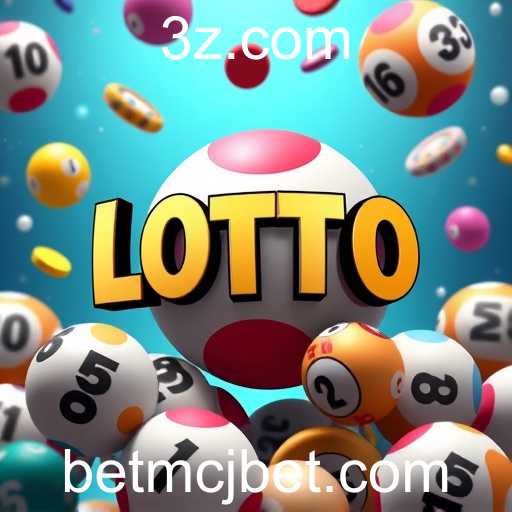 Descubra a Emoção dos Jogos de Loteria no mcjbet