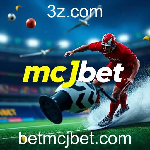 mcjbet