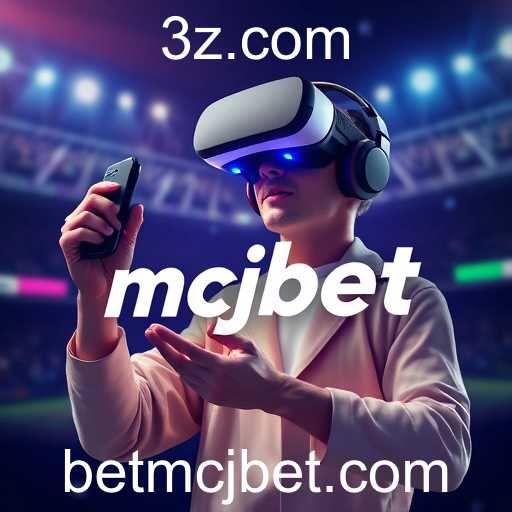 Avanço dos Jogos Online em 2025: mcjbet no Cenário Brasileiro
