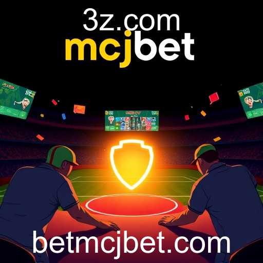 A Revolução dos Jogos em 2025: mcjbet e o Futuro do Entretenimento