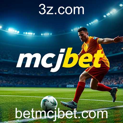 A Ascensão do mcjbet e a Revolução do Mercado de Jogos Online