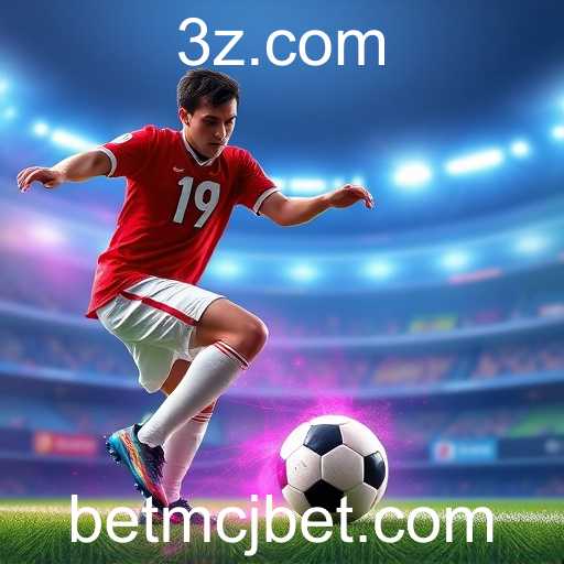 A Emoção dos Esportes Virtuais no mcjbet